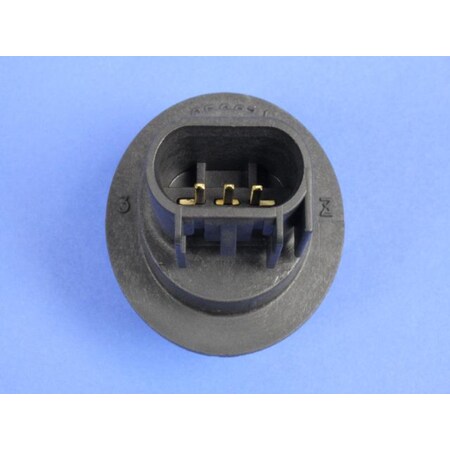 Mopar Tail Light Socket, 68050912AA 68050912AA